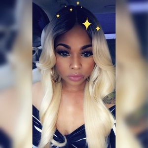 Meet your Posher, Ciara